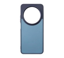 Чохол до мобільного телефона Armorstandart Frame Xiaomi Redmi 17C 4G Blue (ARM92947)