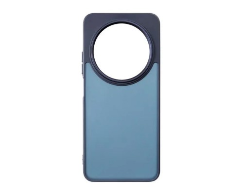 Чохол до мобільного телефона Armorstandart Frame Xiaomi Redmi 17C 4G Blue (ARM92947)