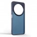 Чохол до мобільного телефона Armorstandart Frame Xiaomi Redmi 17C 4G Blue (ARM92947)