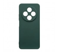 Чохол до мобільного телефона Armorstandart ICON Xiaomi Redmi 17C 4G Camera cover Dark Green (ARM92958)