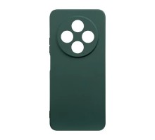Чохол до мобільного телефона Armorstandart ICON Xiaomi Redmi 17C 4G Camera cover Dark Green (ARM92958)
