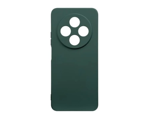 Чохол до мобільного телефона Armorstandart ICON Xiaomi Redmi 17C 4G Camera cover Dark Green (ARM92958)