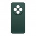Чохол до мобільного телефона Armorstandart ICON Xiaomi Redmi 17C 4G Camera cover Dark Green (ARM92958)