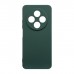 Чохол до мобільного телефона Armorstandart ICON Xiaomi Redmi 17C 4G Camera cover Dark Green (ARM92958)