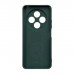 Чохол до мобільного телефона Armorstandart ICON Xiaomi Redmi 17C 4G Camera cover Dark Green (ARM92958)