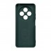 Чохол до мобільного телефона Armorstandart ICON Xiaomi Redmi 17C 4G Camera cover Dark Green (ARM92958)
