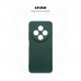 Чохол до мобільного телефона Armorstandart ICON Xiaomi Redmi 17C 4G Camera cover Dark Green (ARM92958)