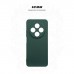 Чохол до мобільного телефона Armorstandart ICON Xiaomi Redmi 17C 4G Camera cover Dark Green (ARM92958)