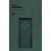 Чохол до мобільного телефона Armorstandart ICON Xiaomi Redmi 17C 4G Camera cover Dark Green (ARM92958)