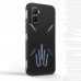 Чохол до мобільного телефона Armorstandart Matte Slim Fit Infinix GT 50 Pro 5G Camera cover Black (ARM91861)