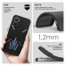 Чохол до мобільного телефона Armorstandart Matte Slim Fit Infinix GT 50 Pro 5G Camera cover Black (ARM91861)