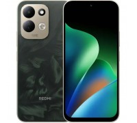 Мобільний телефон Xiaomi Redmi 17 4/128GB Oak Green (1213739)
