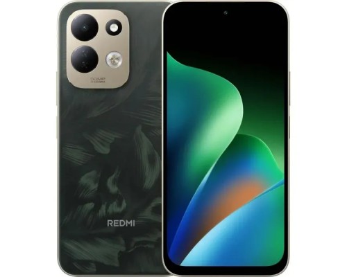 Мобільний телефон Xiaomi Redmi 17 4/128GB Oak Green (1213739)