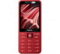 Мобільний телефон Nokia 215 4G DS 2026 Red