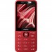 Мобільний телефон Nokia 215 4G DS 2026 Red