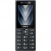 Мобільний телефон Nokia 200 4G DS 2026 Black