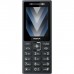 Мобільний телефон Nokia 200 4G DS 2026 Black