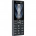 Мобільний телефон Nokia 200 4G DS 2026 Black