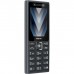 Мобільний телефон Nokia 200 4G DS 2026 Black