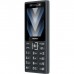 Мобільний телефон Nokia 200 4G DS 2026 Black