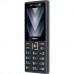 Мобільний телефон Nokia 200 4G DS 2026 Black