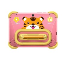 Планшет Blackview Tab Link 1 Kids Mini 7" 3/32GB WiFi Sweet Pink (6931548327912)