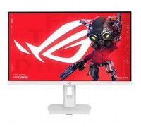 Монітор ASUS XG27ACSR-W (90LM0D12-B01171)