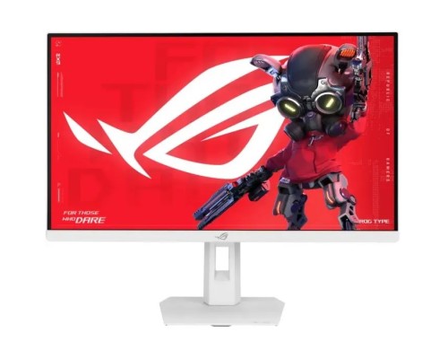 Монітор ASUS XG27ACSR-W (90LM0D12-B01171)