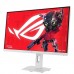 Монітор ASUS XG27ACSR-W (90LM0D12-B01171)