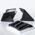 Чохол до планшета BeCover Ultra Slim Origami Flex Apple iPad Pro 11