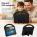 Чохол до планшета BeCover Protected Cover Lenovo Tab One / Tab K9 8.7