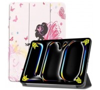 Чохол до планшета BeCover Smart Case Apple iPad Pro 11" M5 2025 Fairy (715975)