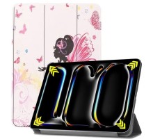 Чохол до планшета BeCover Smart Case Apple iPad Pro 11" M5 2025 Fairy (715975)