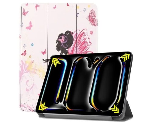 Чохол до планшета BeCover Smart Case Apple iPad Pro 11