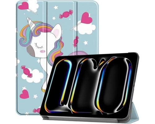 Чохол до планшета BeCover Smart Case Apple iPad Pro 11