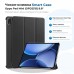 Чохол до планшета BeCover Smart Case Oppo Pad Mini (OPD2515) 8.8
