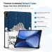 Чохол до планшета BeCover Smart Case Oppo Pad Mini (OPD2515) 8.8