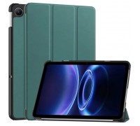 Чохол до планшета BeCover Smart Case Xiaomi Redmi Pad 2 SE 9.7" (2026) Dark Green (715825)