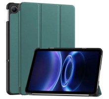 Чохол до планшета BeCover Smart Case Xiaomi Redmi Pad 2 SE 9.7" (2026) Dark Green (715825)