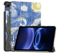 Чохол до планшета BeCover Smart Case Xiaomi Redmi Pad 2 SE 9.7" (2026) Night (715836)