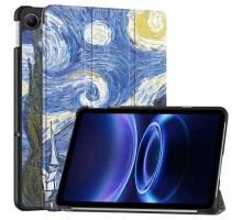 Чохол до планшета BeCover Smart Case Xiaomi Redmi Pad 2 SE 9.7" (2026) Night (715836)