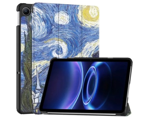 Чохол до планшета BeCover Smart Case Xiaomi Redmi Pad 2 SE 9.7
