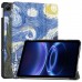 Чохол до планшета BeCover Smart Case Xiaomi Redmi Pad 2 SE 9.7