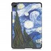 Чохол до планшета BeCover Smart Case Xiaomi Redmi Pad 2 SE 9.7