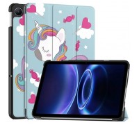 Чохол до планшета BeCover Smart Case Xiaomi Redmi Pad 2 SE 9.7" (2026) Unicorn (715840)