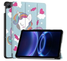 Чохол до планшета BeCover Smart Case Xiaomi Redmi Pad 2 SE 9.7" (2026) Unicorn (715840)