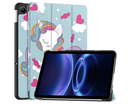 Чохол до планшета BeCover Smart Case Xiaomi Redmi Pad 2 SE 9.7