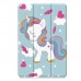 Чохол до планшета BeCover Smart Case Xiaomi Redmi Pad 2 SE 9.7