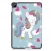 Чохол до планшета BeCover Smart Case Xiaomi Redmi Pad 2 SE 9.7
