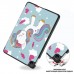 Чохол до планшета BeCover Smart Case Xiaomi Redmi Pad 2 SE 9.7